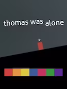 Thomas Was Alone (2012)
