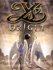 Ys Origin (2006)