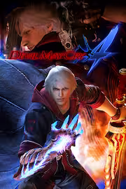 Devil May Cry 4 (2008)