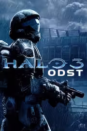Halo 3: ODST (2009)