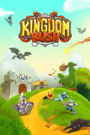 Kingdom Rush (2014)