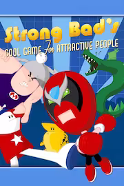 Strong Bad's Cool Game for Attractive People (2008)