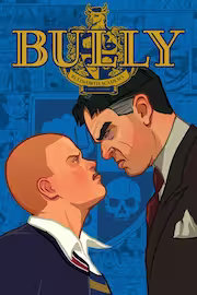 Bully (2006)