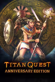 Titan Quest (2016)