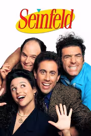 Seinfeld (1989)